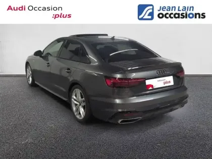 Photo 46 Audi A4  35 TFSI 150 S tronic 7