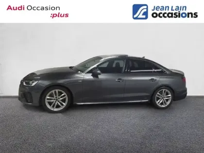 Photo 7 Audi A4  35 TFSI 150 S tronic 7