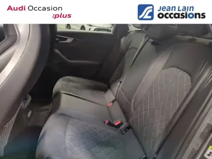 Photo 56 Audi A4  35 TFSI 150 S tronic 7