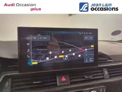 Photo 55 Audi A4  35 TFSI 150 S tronic 7