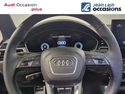 Photo 32 Audi A4  35 TFSI 150 S tronic 7