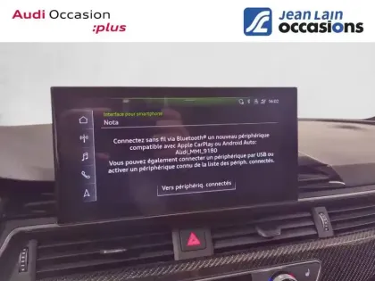 Photo 59 Audi A4  35 TFSI 150 S tronic 7