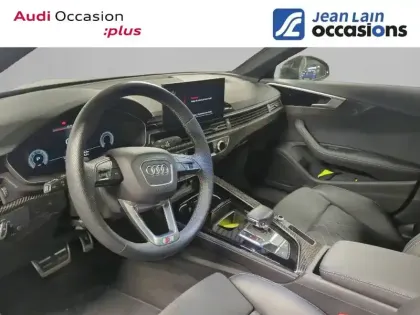 Photo 30 Audi A4  35 TFSI 150 S tronic 7