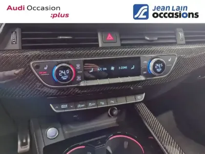 Photo 14 Audi A4  35 TFSI 150 S tronic 7