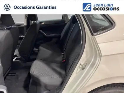 Photo 25 Volkswagen Polo Gén. VI Ph2 Evo Base 5