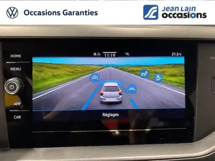 Photo 17 Volkswagen Polo  1.0 MPI 80 S&S BVM5