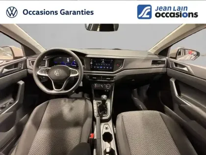 Photo 22 Volkswagen Polo Gén. VI Ph2 Evo Base 5