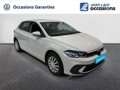 Photo 9 Volkswagen Polo  1.0 MPI 80 S&S BVM5