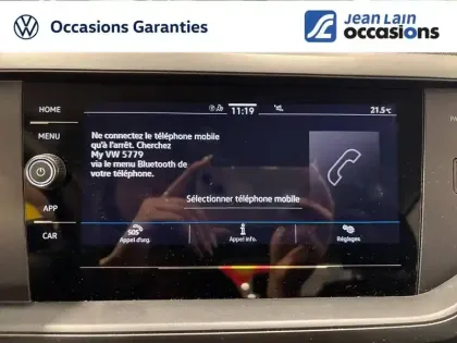 Photo 16 Volkswagen Polo  1.0 MPI 80 S&S BVM5