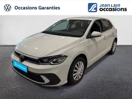 Photo 40 Volkswagen Polo  1.0 MPI 80 S&S BVM5