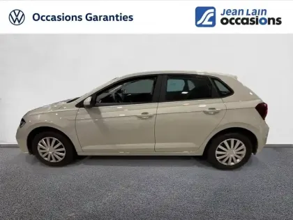 Photo 26 Volkswagen Polo Gén. VI Ph2 Evo Base 5