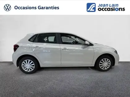 Photo 23 Volkswagen Polo Gén. VI Ph2 Evo Base 5