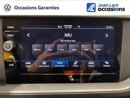 Photo 38 Volkswagen Polo Gén. VI Ph2 Evo Base 5