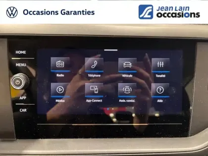 Photo 14 Volkswagen Polo  1.0 MPI 80 S&S BVM5