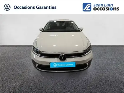 Photo 8 Volkswagen Polo  1.0 MPI 80 S&S BVM5