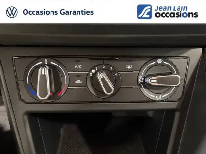 Photo 19 Volkswagen Polo  1.0 MPI 80 S&S BVM5