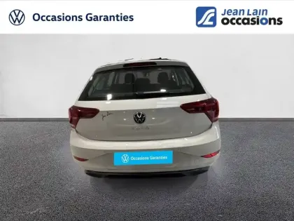 Photo 7 Volkswagen Polo  1.0 MPI 80 S&S BVM5