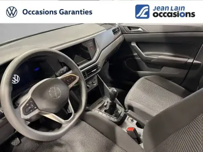 Photo 12 Volkswagen Polo  1.0 MPI 80 S&S BVM5