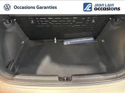 Photo 33 Volkswagen Polo Gén. VI Ph2 Evo Base 5