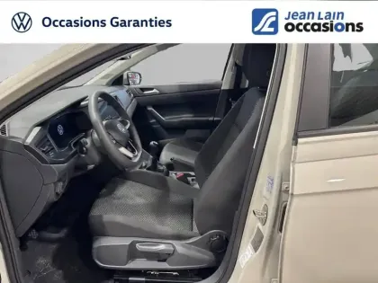 Photo 4 Volkswagen Polo  1.0 MPI 80 S&S BVM5