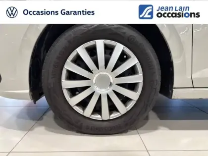 Photo 31 Volkswagen Polo Gén. VI Ph2 Evo Base 5