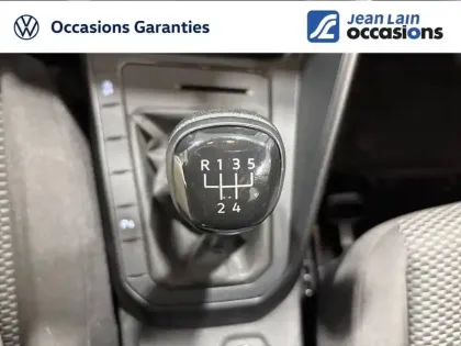 Photo 15 Volkswagen Polo  1.0 MPI 80 S&S BVM5