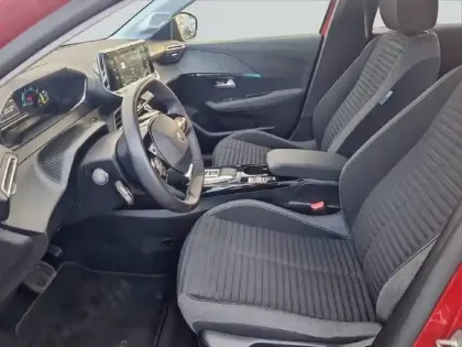 Photo 32 Peugeot 208  Electrique 50 kWh 136ch