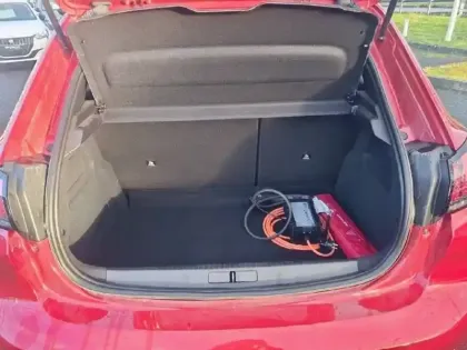 Photo 5 Peugeot 208  Electrique 50 kWh 136ch