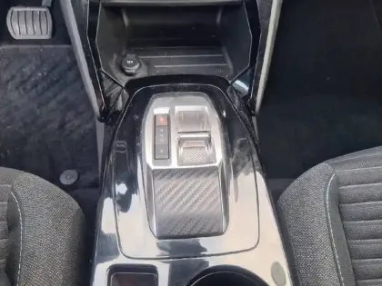 Photo 35 Peugeot 208  Electrique 50 kWh 136ch