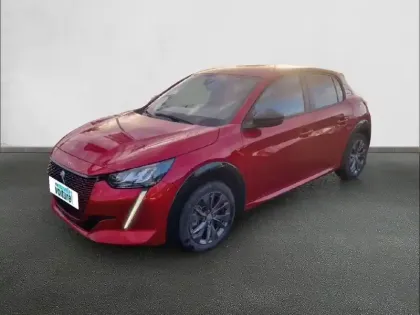 Photo Peugeot 208 Style