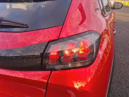 Photo 38 Peugeot 208  Electrique 50 kWh 136ch