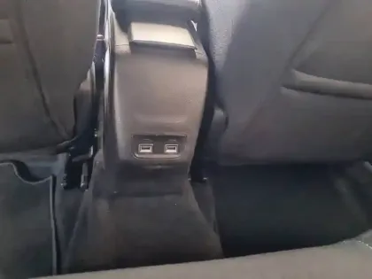 Photo 42 Peugeot 208  Electrique 50 kWh 136ch