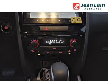 Photo 13 Suzuki Vitara  1.4 Boosterjet AllGrip Hybrid Auto