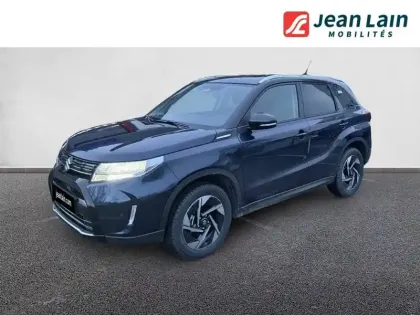 Photo Suzuki Vitara Style