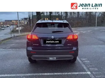 Photo 23 Suzuki Vitara  1.4 Boosterjet AllGrip Hybrid Auto