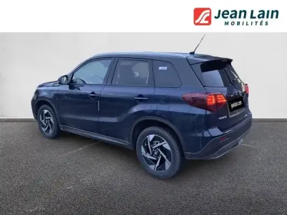 Photo 6 Suzuki Vitara  1.4 Boosterjet AllGrip Hybrid Auto