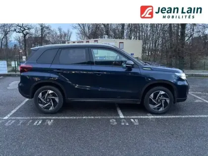 Photo 21 Suzuki Vitara  1.4 Boosterjet AllGrip Hybrid Auto