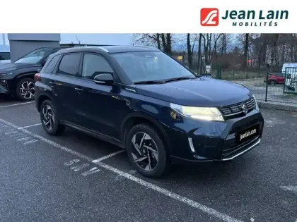 Photo 20 Suzuki Vitara  1.4 Boosterjet AllGrip Hybrid Auto