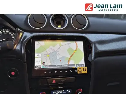 Photo 14 Suzuki Vitara  1.4 Boosterjet AllGrip Hybrid Auto