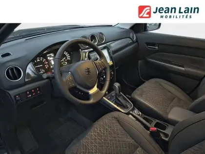 Photo 10 Suzuki Vitara  1.4 Boosterjet AllGrip Hybrid Auto