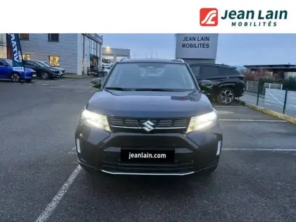 Photo 19 Suzuki Vitara  1.4 Boosterjet AllGrip Hybrid Auto