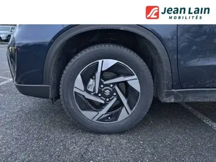 Photo 8 Suzuki Vitara  1.4 Boosterjet AllGrip Hybrid Auto