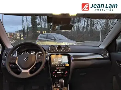 Photo 29 Suzuki Vitara  1.4 Boosterjet AllGrip Hybrid Auto