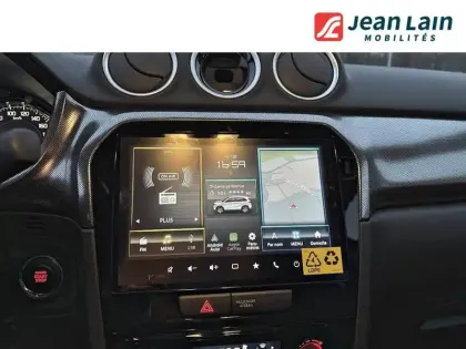 Photo 15 Suzuki Vitara  1.4 Boosterjet AllGrip Hybrid Auto