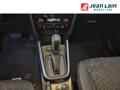 Photo 12 Suzuki Vitara  1.4 Boosterjet AllGrip Hybrid Auto