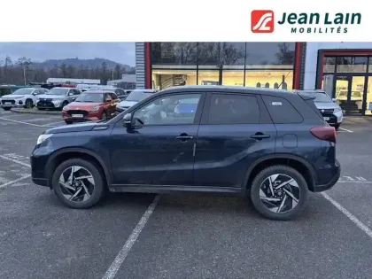 Photo 25 Suzuki Vitara  1.4 Boosterjet AllGrip Hybrid Auto