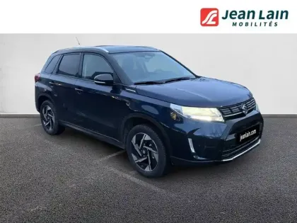 Photo 2 Suzuki Vitara  1.4 Boosterjet AllGrip Hybrid Auto