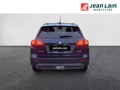 Photo 5 Suzuki Vitara  1.4 Boosterjet AllGrip Hybrid Auto