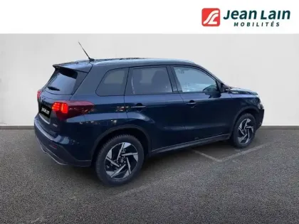 Photo 4 Suzuki Vitara  1.4 Boosterjet AllGrip Hybrid Auto