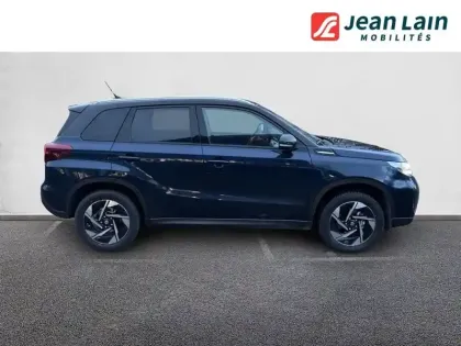 Photo 3 Suzuki Vitara  1.4 Boosterjet AllGrip Hybrid Auto